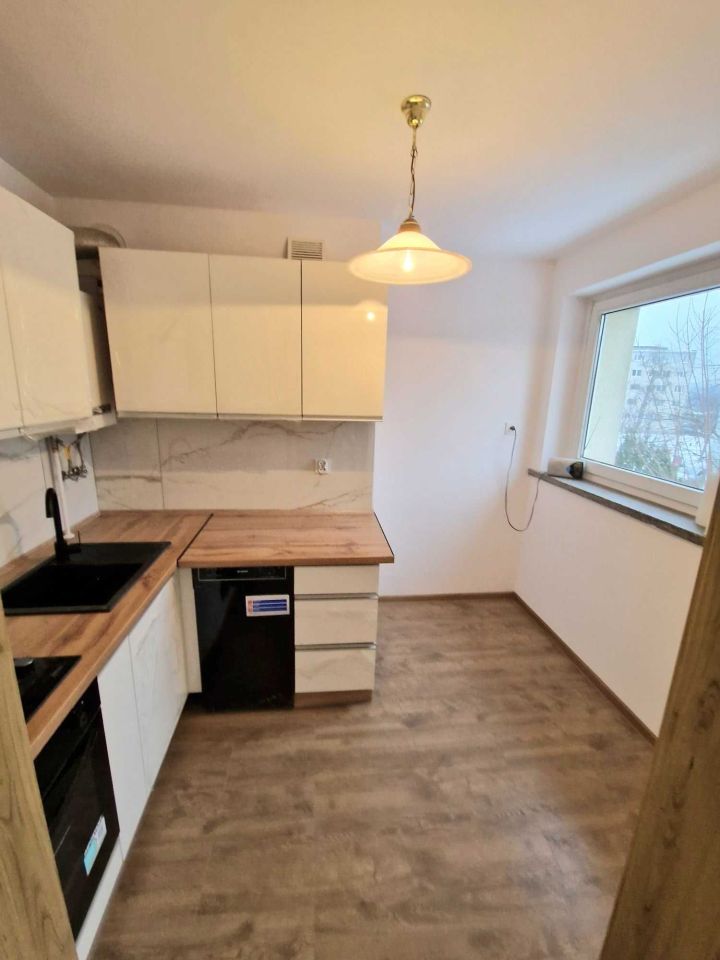 Mieszkanie 4-pokojowe Lubań Centrum, rynek Rynek. Zdjęcie 7