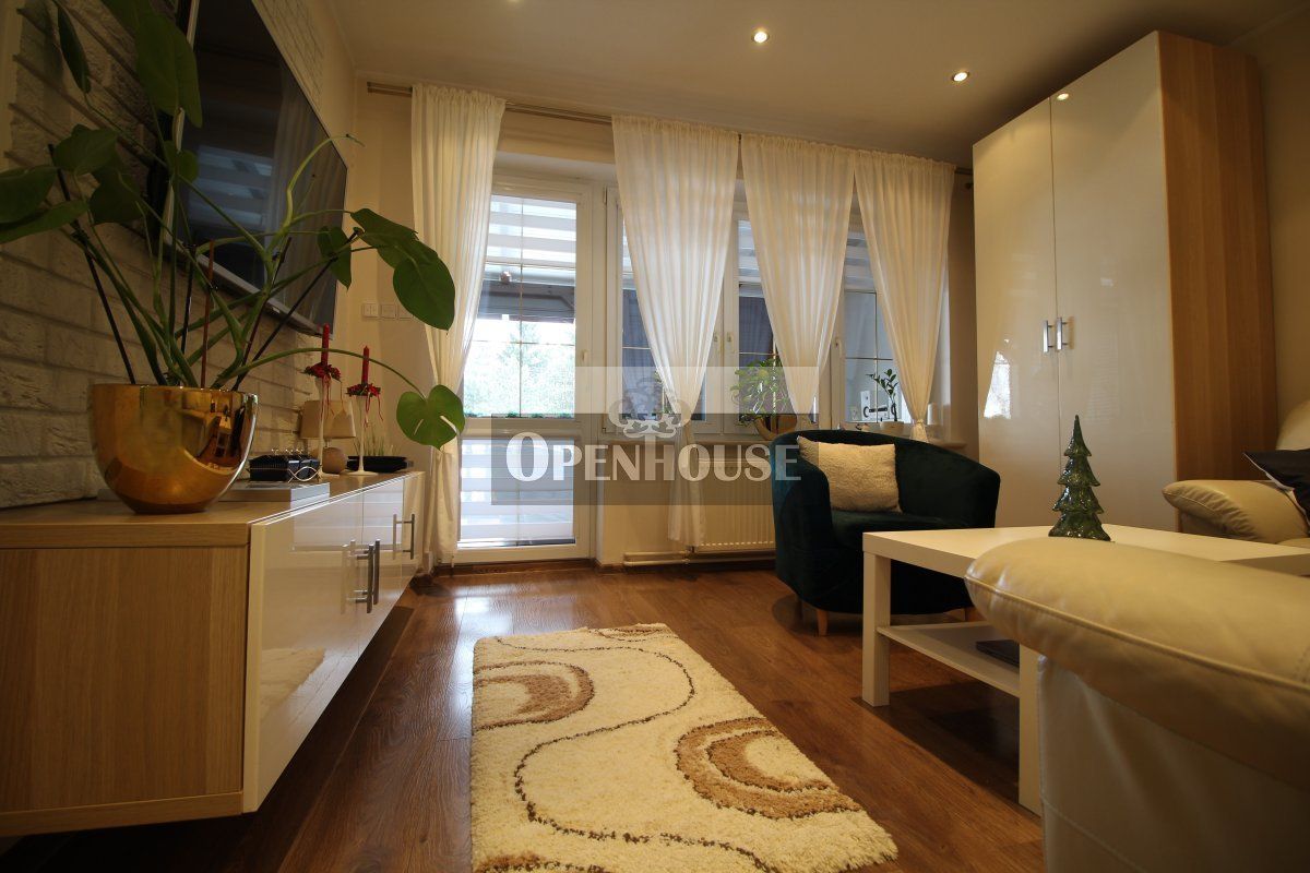 Mieszkanie 4-pokojowe Szlichtyngowa, ul. Rynek. Zdjęcie 7