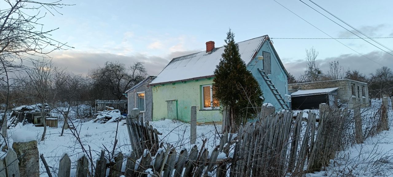 Działka rolno-budowlana Odrowąż, ul. Ogrodowa. Zdjęcie 5