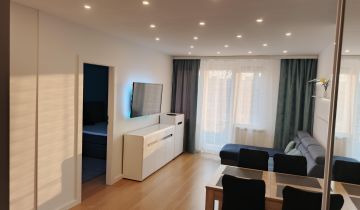 Mieszkanie 2-pokojowe Kołobrzeg Centrum, ul. Aleja św. Jana Pawła II