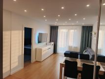 Mieszkanie 2-pokojowe Kołobrzeg Centrum, ul. Aleja św. Jana Pawła II