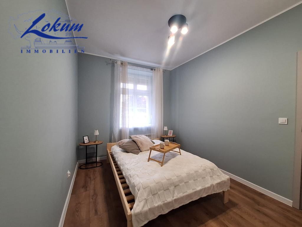 Mieszkanie 2-pokojowe Leszno, ul. Bolesława Chrobrego. Zdjęcie 10