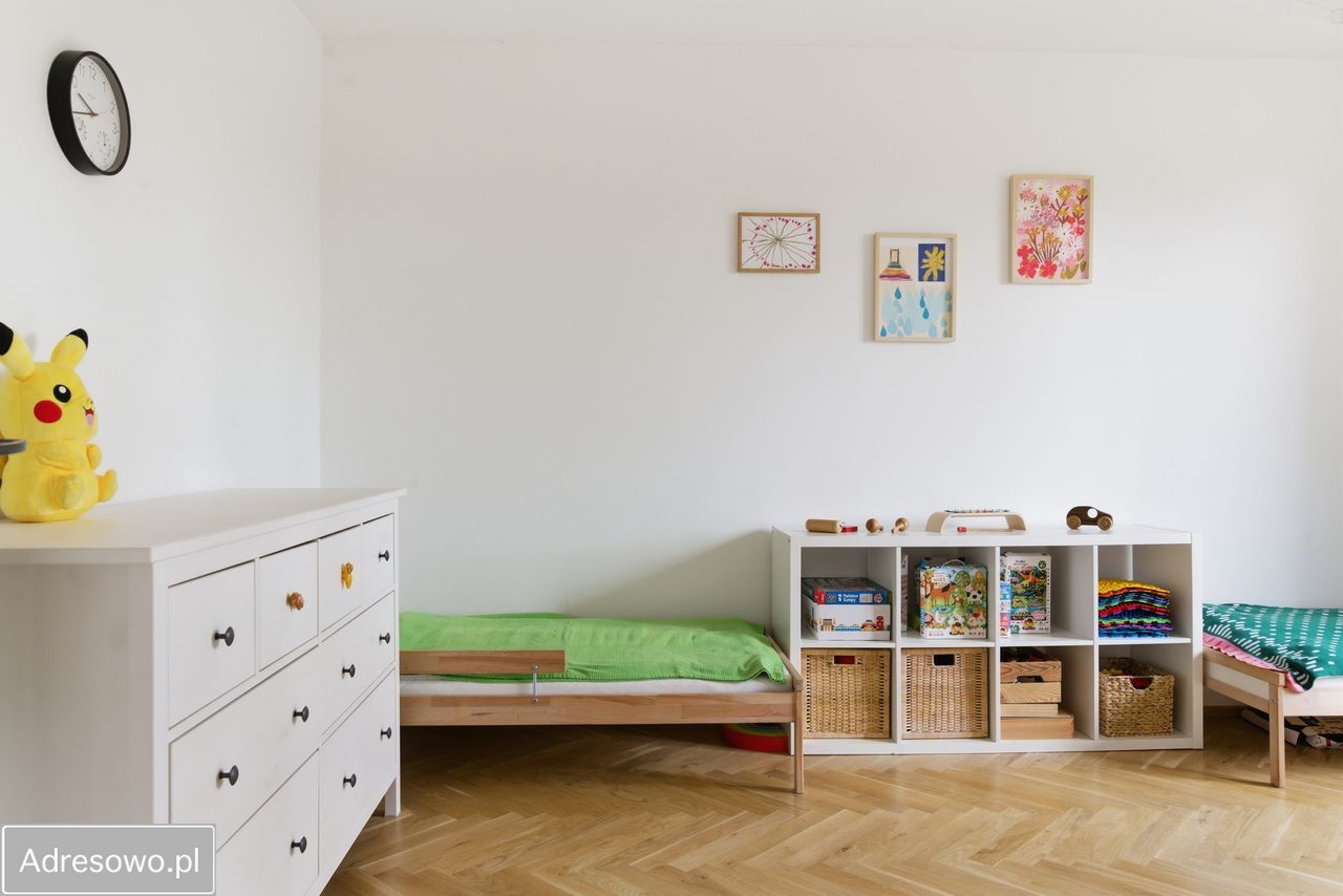 Mieszkanie 2-pokojowe Wrocław Sępolno, ul. Kosynierów Gdyńskich. Zdjęcie 19