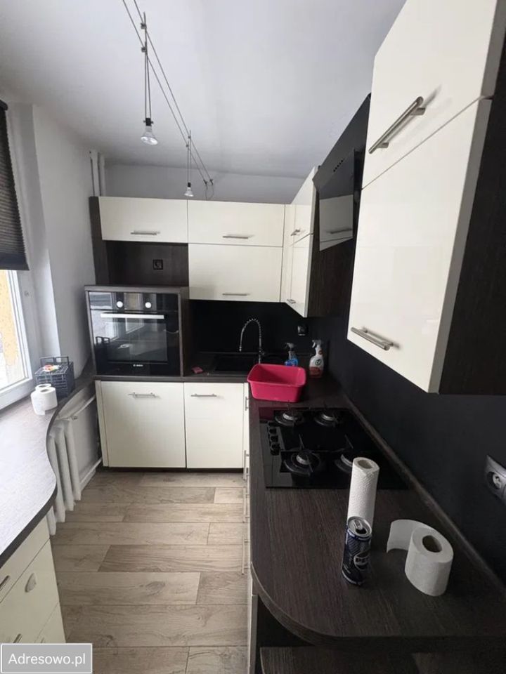 Mieszkanie 3-pokojowe Sosnowiec, ul. Piękna. Zdjęcie 7