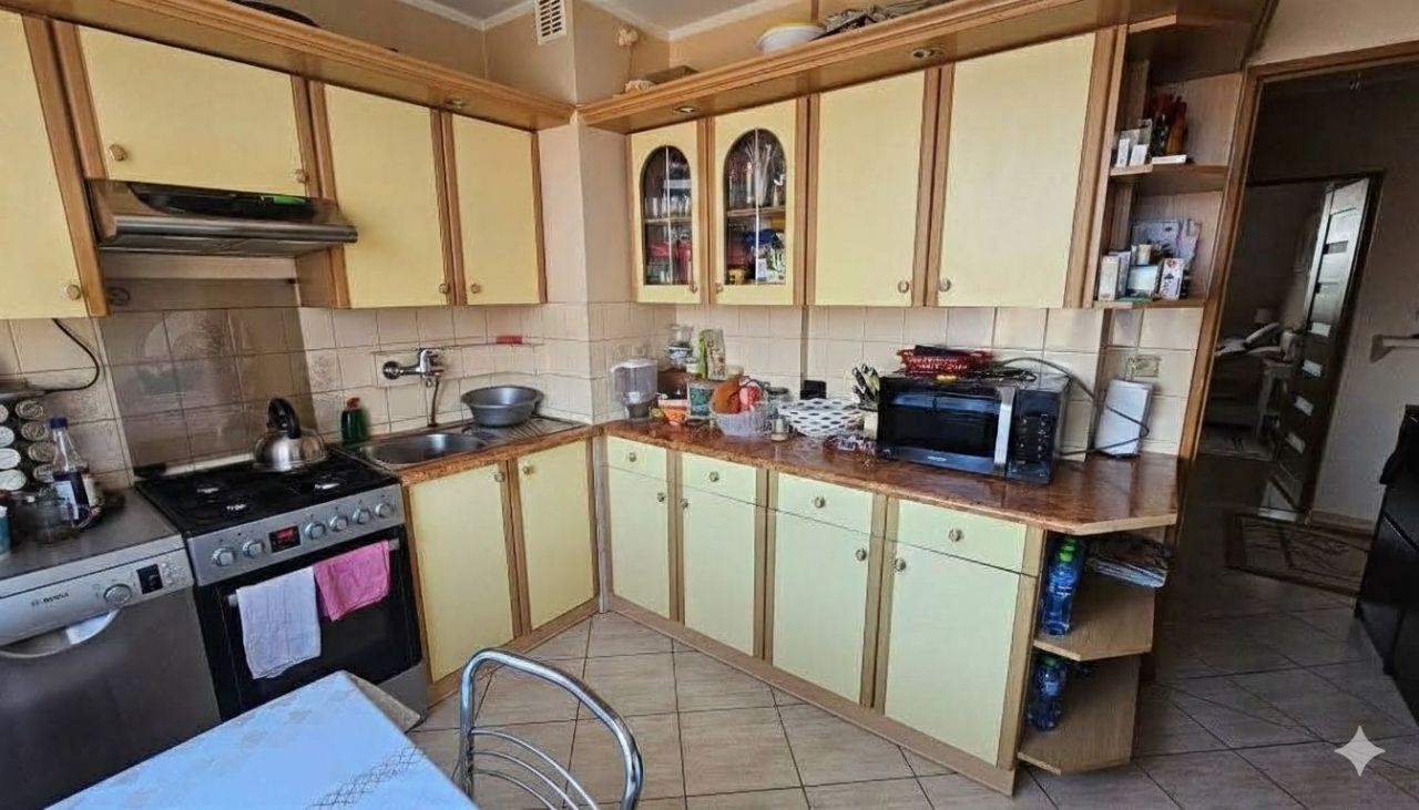 Mieszkanie 3-pokojowe Lipno, os. Jagiellonów. Zdjęcie 3