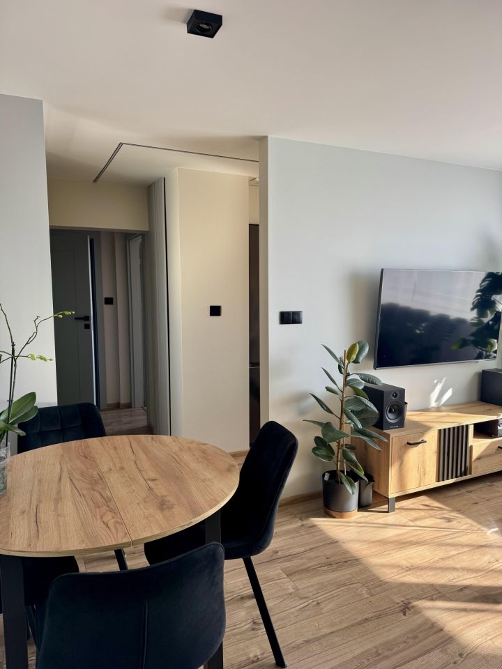 Mieszkanie 2-pokojowe Sosnowiec Pogoń, ul. gen. Józefa Hallera. Zdjęcie 3