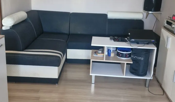 Mieszkanie 3-pokojowe Bytom Szombierki, ul. gen. Józefa Hallera