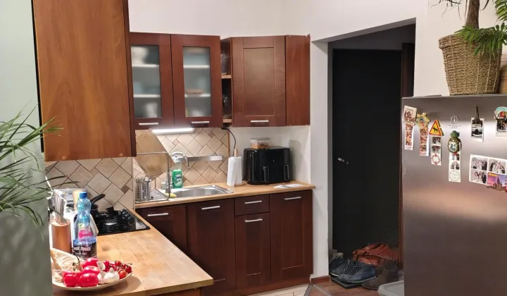 Mieszkanie 3-pokojowe Kraków Czyżyny, osiedle 2 Pułku Lotniczego