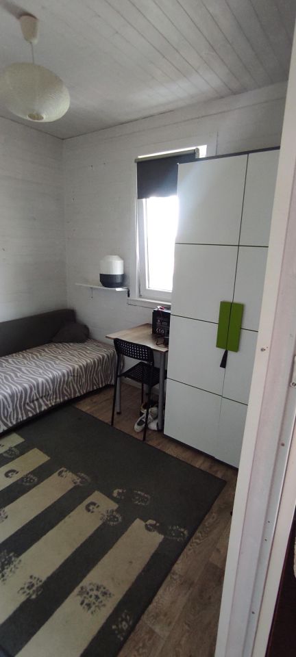 Działka rekreacyjna Radzynek. Zdjęcie 14