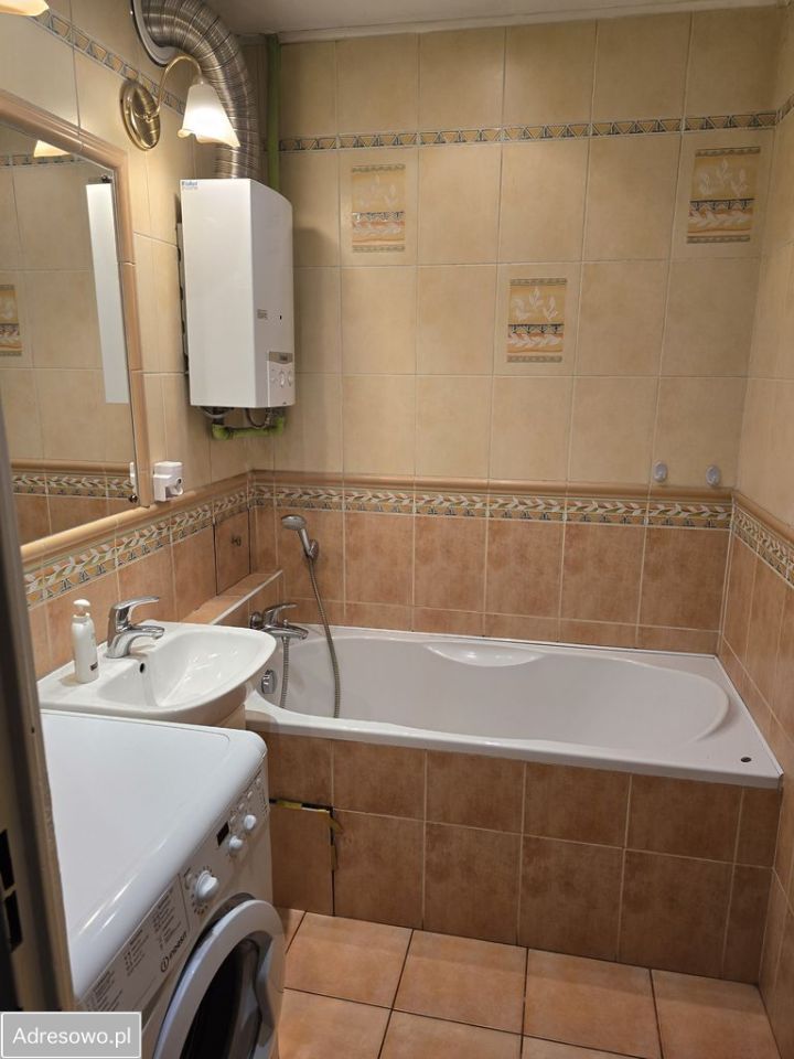 Mieszkanie 3-pokojowe Katowice Bogucice, ul. ks. Franciszka Ścigały. Zdjęcie 7