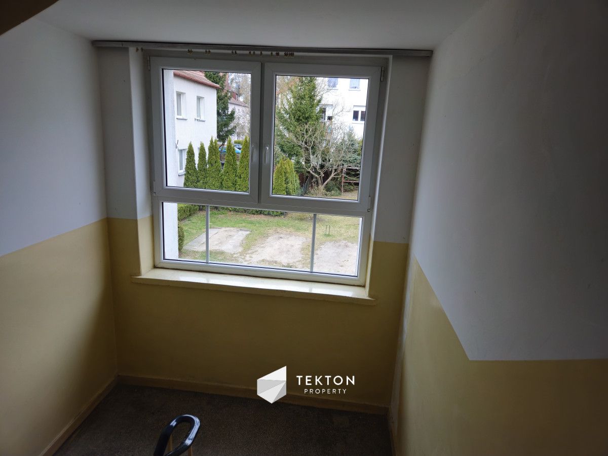 Mieszkanie 2-pokojowe Gorzów Wielkopolski, ul. Juliana Tuwima. Zdjęcie 14