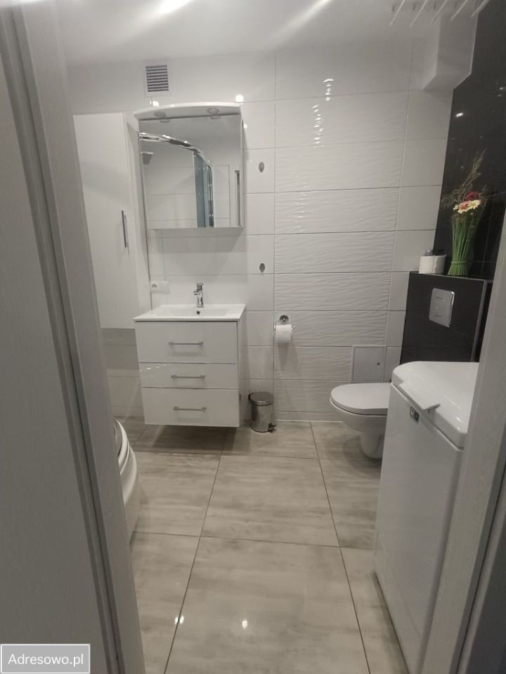 Mieszkanie 2-pokojowe Skarbimierz-Osiedle, ul. Akacjowa. Zdjęcie 12