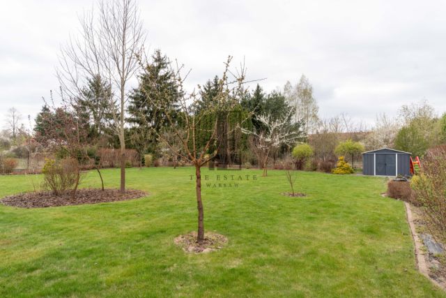 dom wolnostojący, 6 pokoi Kępa Kiełpińska. Zdjęcie 17