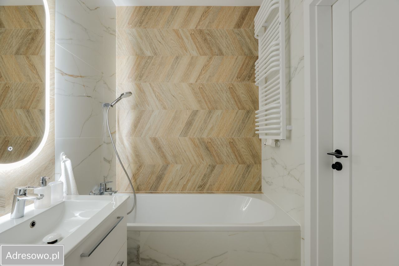 Mieszkanie 2-pokojowe Kowale, ul. Glazurowa. Zdjęcie 7