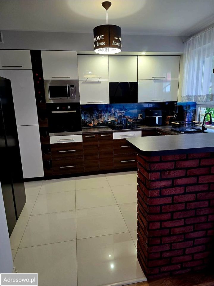 Mieszkanie 3-pokojowe Marki, ul. Zygmunta Krasińskiego. Zdjęcie 4