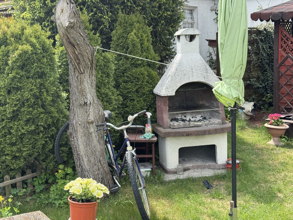 Działka rod Bydgoszcz, ul. Inwalidów. Zdjęcie 7