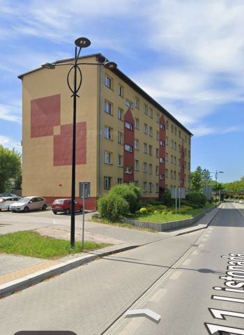 Mieszkanie 2-pokojowe Jędrzejów, ul. 11 Listopada. Zdjęcie 1