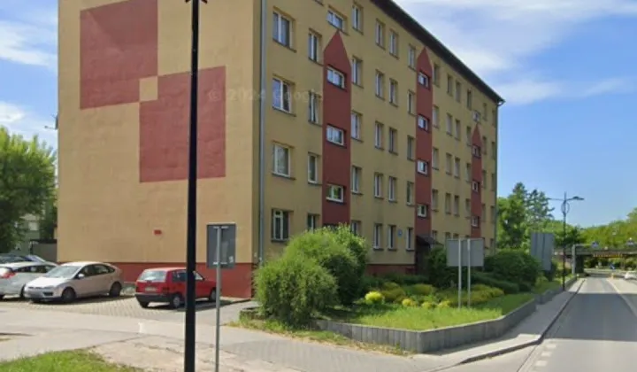 Mieszkanie 2-pokojowe Jędrzejów, ul. 11 Listopada