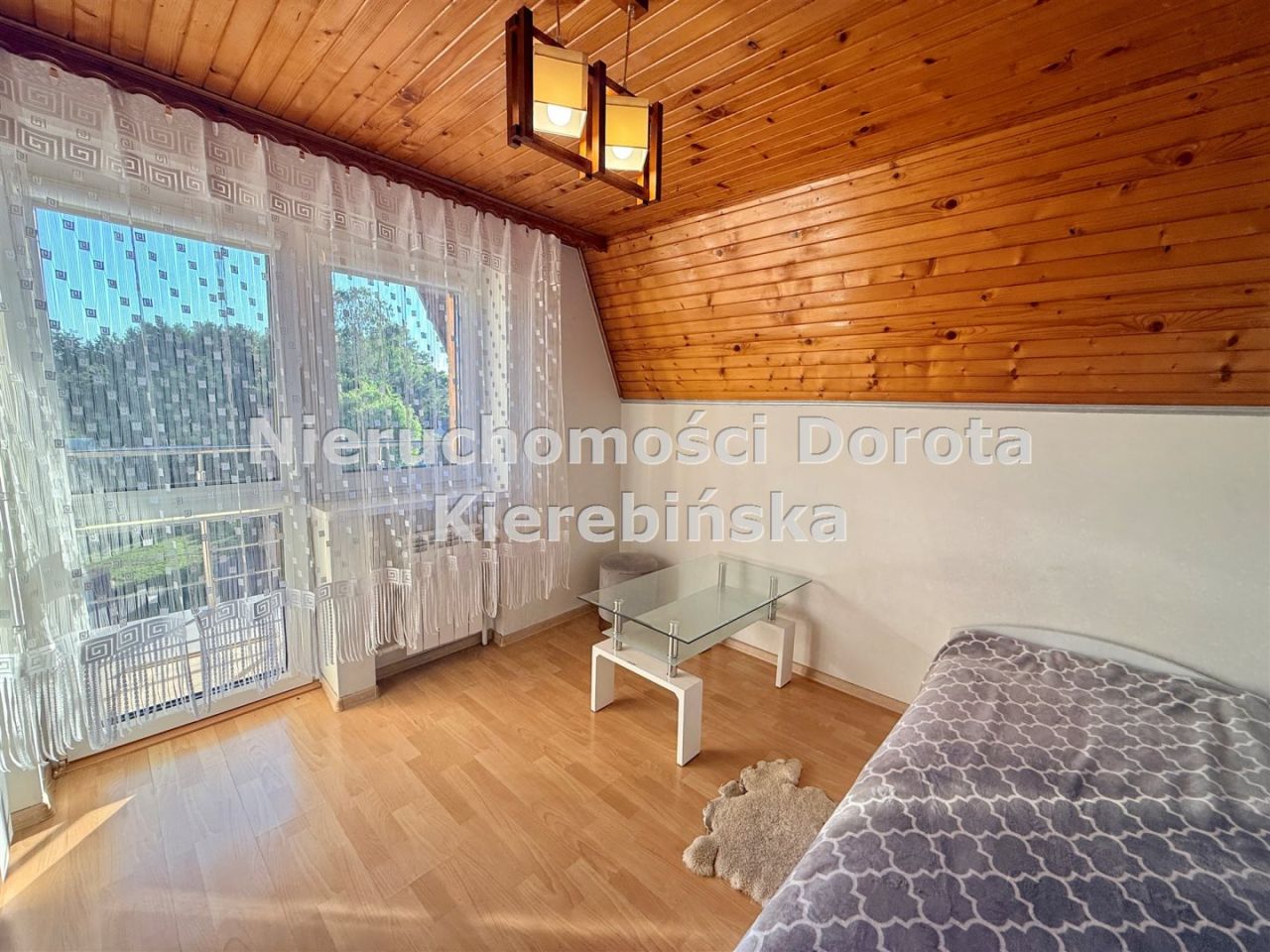 dom wolnostojący, 4 pokoje Wąwał. Zdjęcie 7