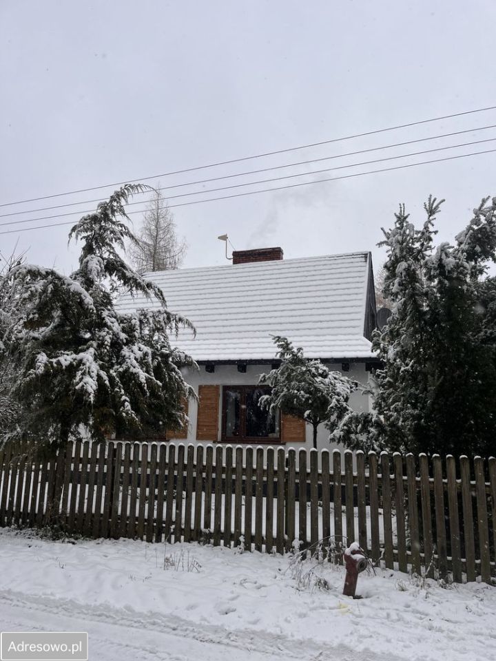 dom wolnostojący, 4 pokoje Aleksandrówek. Zdjęcie 9