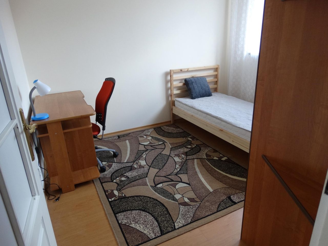 Mieszkanie 3-pokojowe Rzeszów Nowe Miasto, ul. Cegielniana. Zdjęcie 6