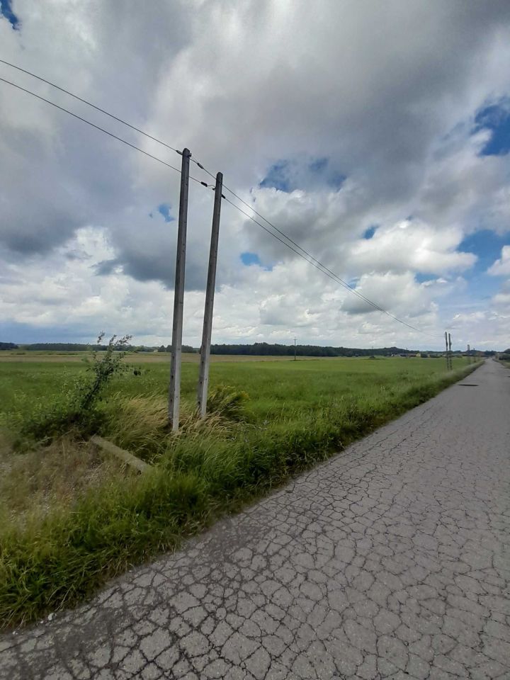Działka budowlana Dulcza Wielka, ul. Porębska. Zdjęcie 1