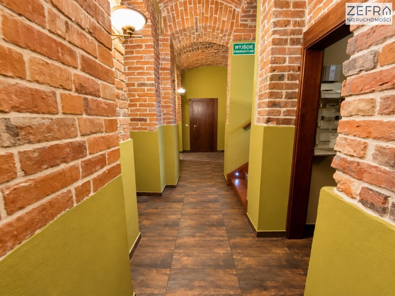 Lokal Kraków Stare Miasto. Zdjęcie 8