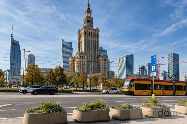 Mieszkanie 2-pokojowe Warszawa Śródmieście, ul. Chmielna. Zdjęcie 2