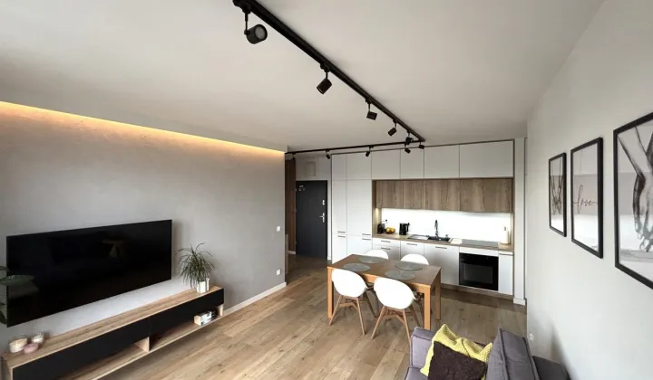 Mieszkanie 3-pokojowe Szczecin Gumieńce