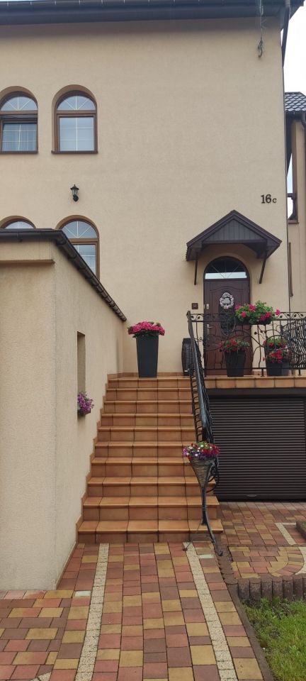 dom wolnostojący Opole Lubelskie, ul. Juliusza Słowackiego. Zdjęcie 2