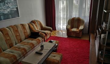 Mieszkanie 2-pokojowe Krosno, ul. Krakowska
