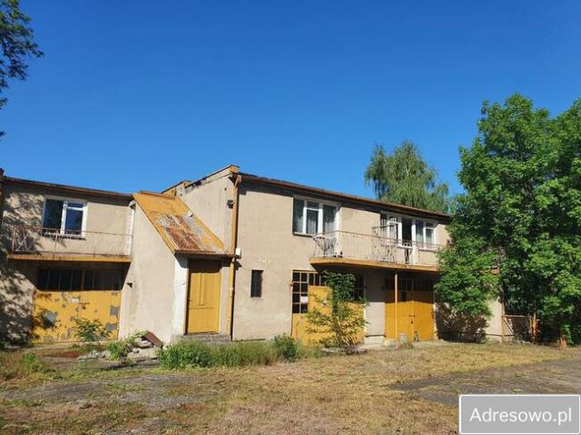 dom wolnostojący, 5 pokoi Koło, ul. Aleksandra Zawadzkiego. Zdjęcie 1