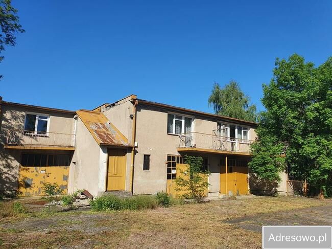 dom wolnostojący, 5 pokoi Koło, ul. Aleksandra Zawadzkiego