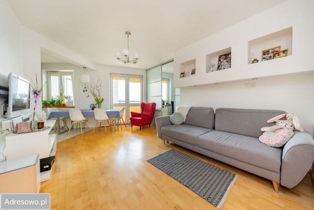 Mieszkanie 4-pokojowe Białystok Sienkiewicza, ul. Wąska. Zdjęcie 1