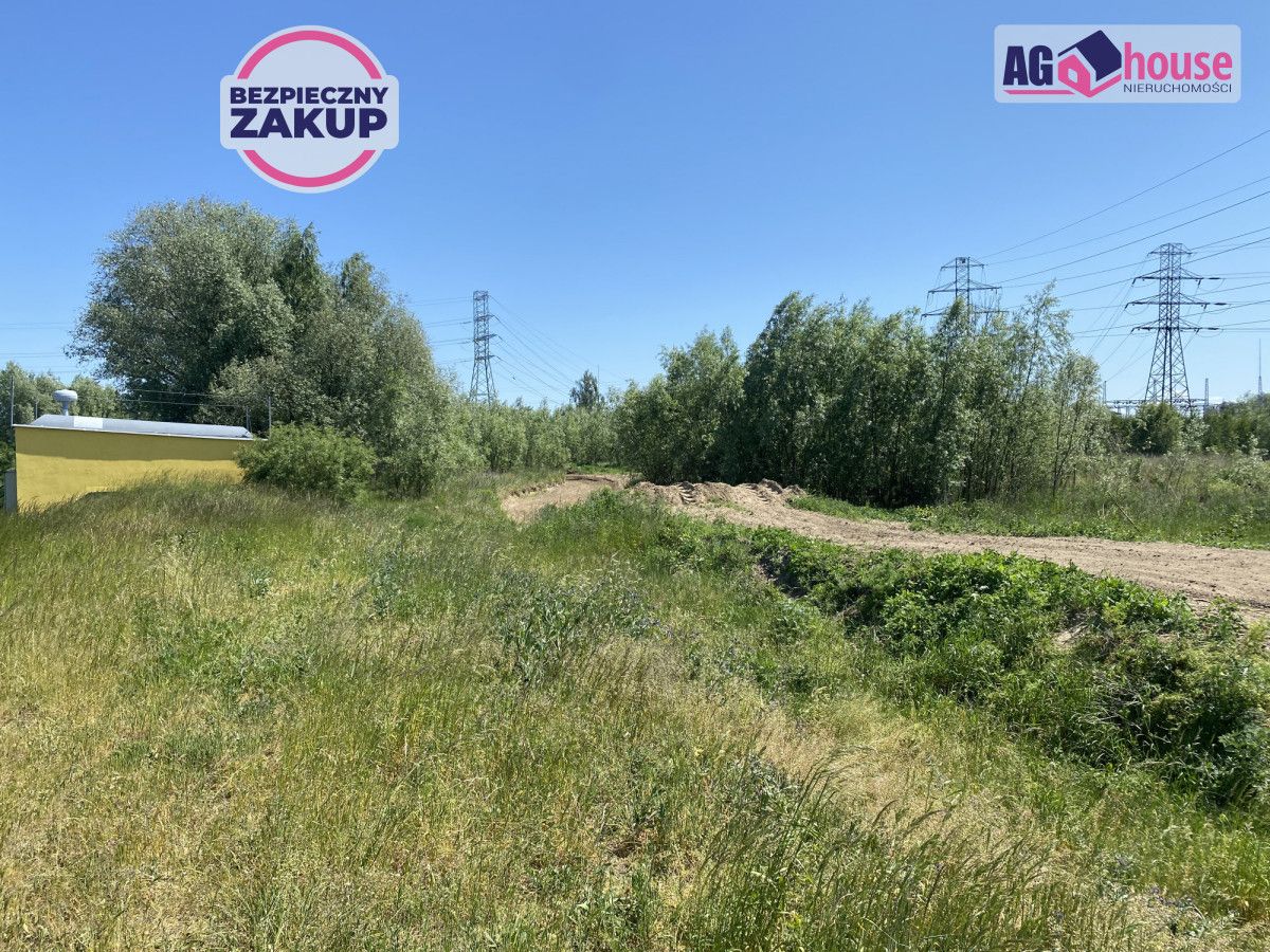 Działka rolna Gdańsk Rudniki. Zdjęcie 2