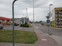 Działka budowlana Koszalin Przylesie, ul. Władysława IV. Zdjęcie 2