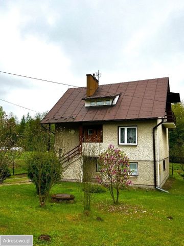 dom wolnostojący, 6 pokoi Wola Brzostecka. Zdjęcie 1