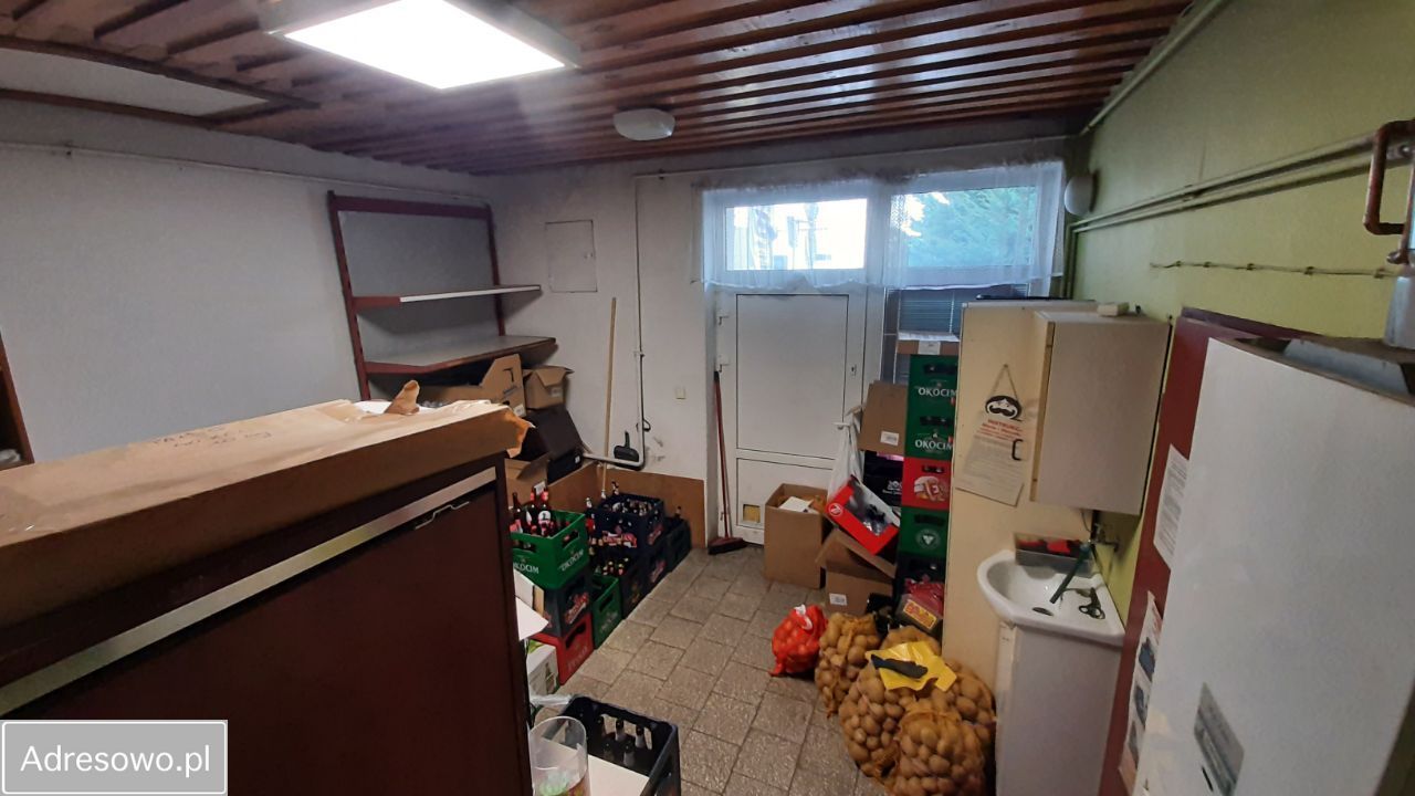 Lokal Drawsko Pomorskie, ul. gen. Władysława Sikorskiego. Zdjęcie 6