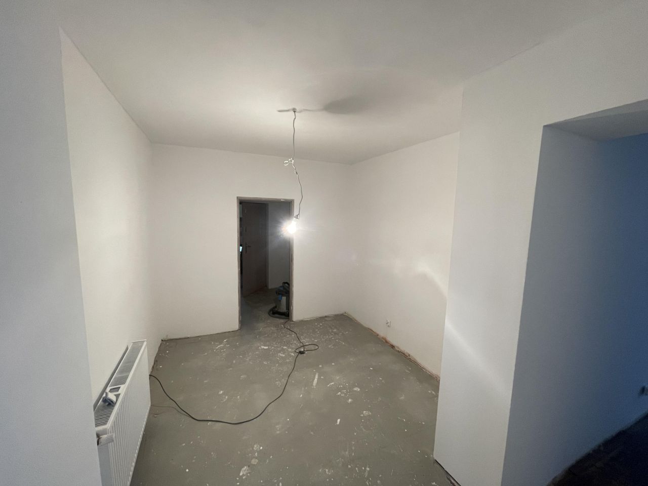 Mieszkanie 4-pokojowe Kętrzyn, ul. gen. Władysława Sikorskiego. Zdjęcie 3