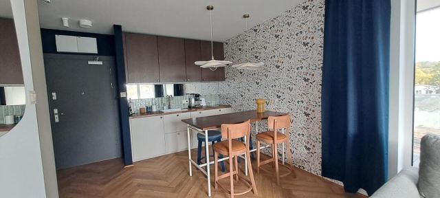 Mieszkanie 2-pokojowe Kołobrzeg, ul. Jana Kasprowicza. Zdjęcie 2