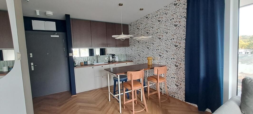 Mieszkanie 2-pokojowe Kołobrzeg, ul. Jana Kasprowicza. Zdjęcie 2