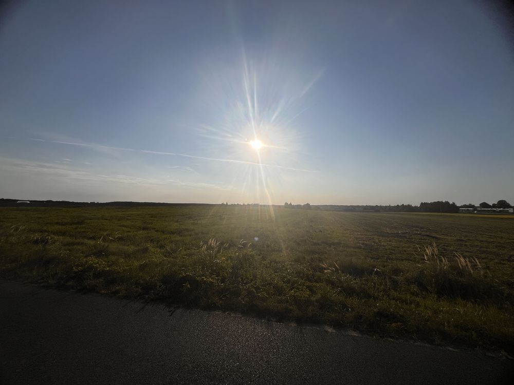 Działka budowlana Radomierz. Zdjęcie 3