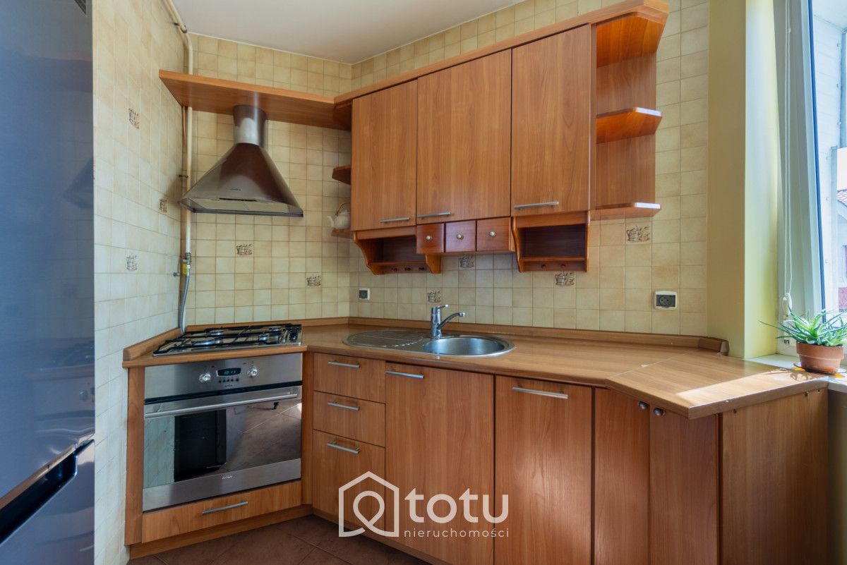 Mieszkanie 1-pokojowe Jabłonna, ul. Sadowa. Zdjęcie 10