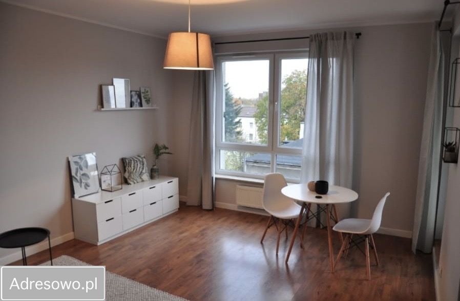 Mieszkanie 1-pokojowe Warszawa Ursus, ul. Bohaterów Warszawy