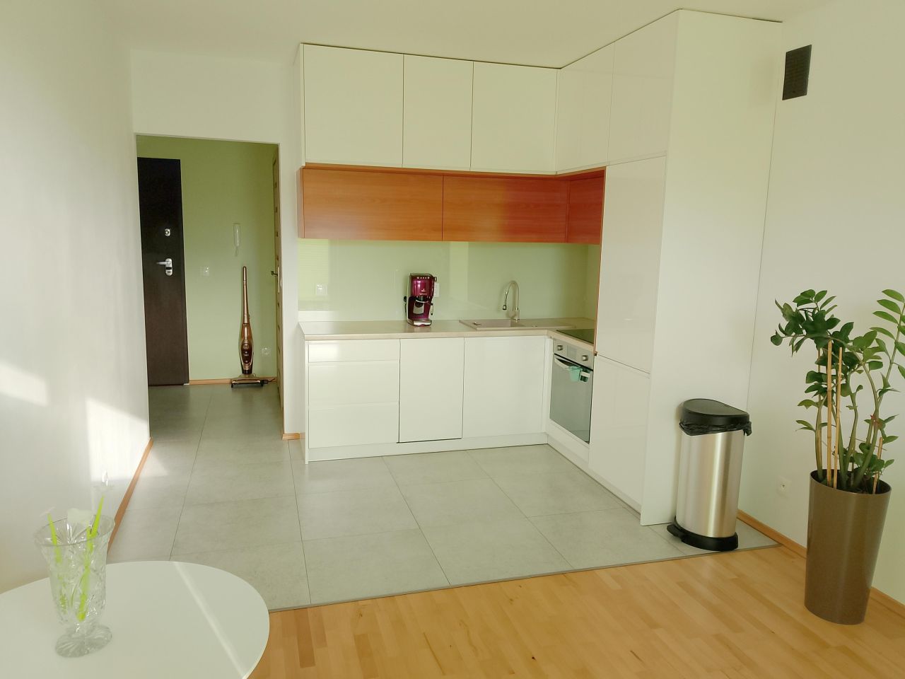 Mieszkanie 2-pokojowe Jadwisin, ul. Jerzego Szaniawskiego. Zdjęcie 11