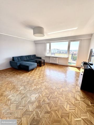 Mieszkanie 3-pokojowe Olsztyn Osiedle Generałów, ul. gen. Leopolda Okulickiego. Zdjęcie 1