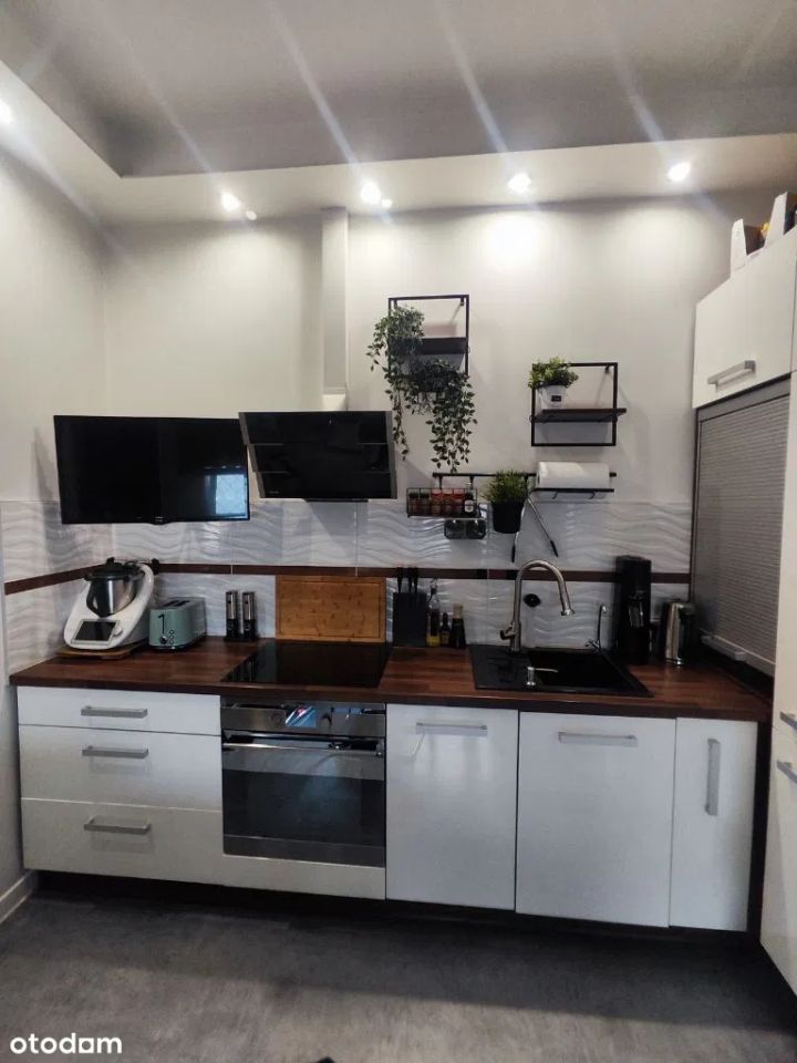 Mieszkanie 3-pokojowe Skwierzyna, ul. Konopnickiej. Zdjęcie 5