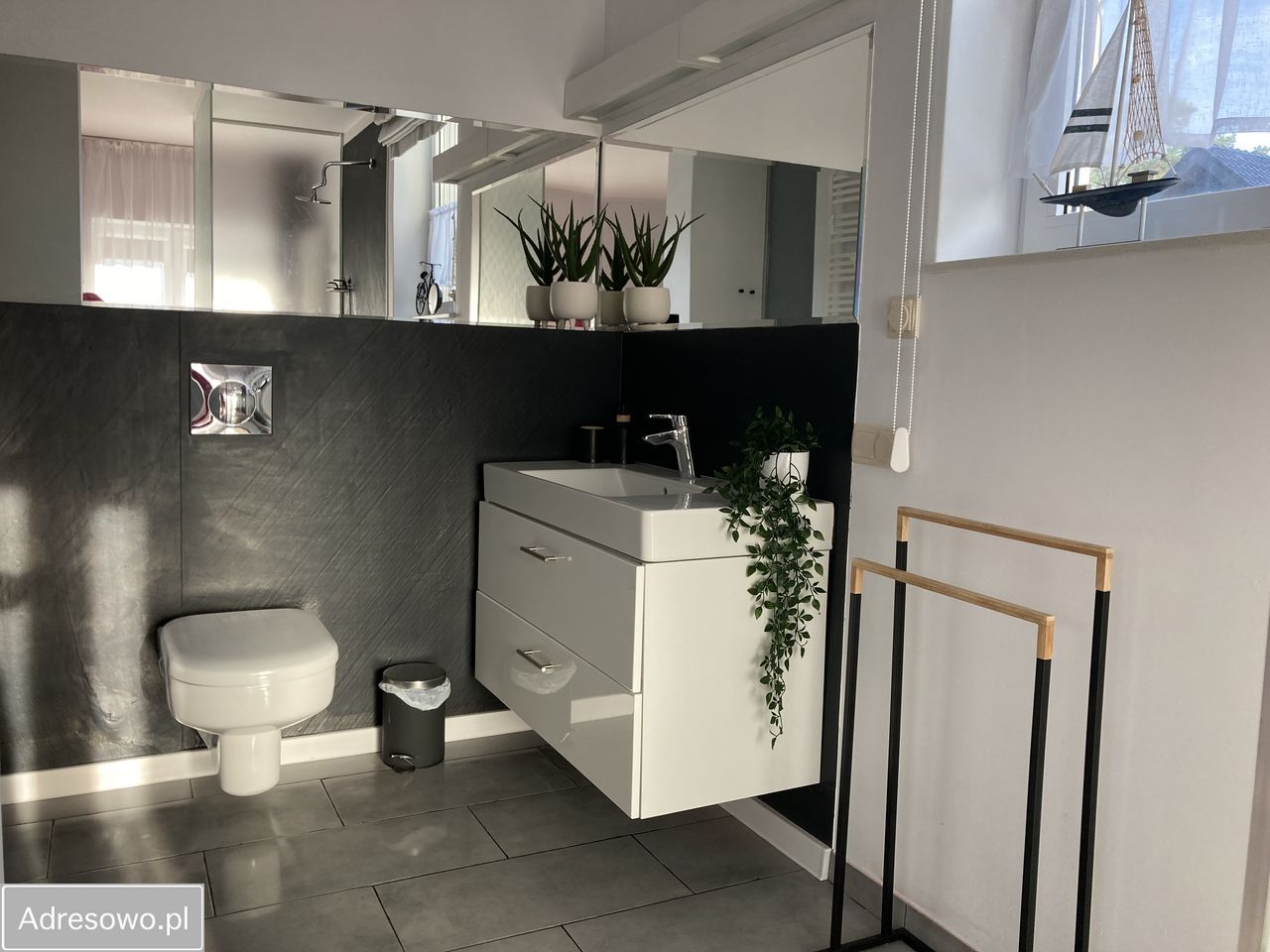 Mieszkanie 2-pokojowe Pogorzelica. Zdjęcie 13