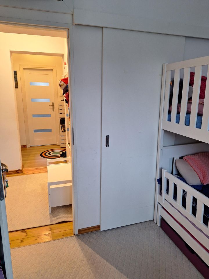 Mieszkanie 2-pokojowe Szczecin Niebuszewo, ul. ks. Hugona Kołłątaja. Zdjęcie 6