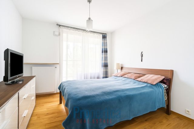 Mieszkanie 4-pokojowe Warszawa Mokotów, ul. Wynalazek. Zdjęcie 7